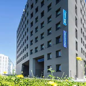 Hotel Ibis Budget, Bazel