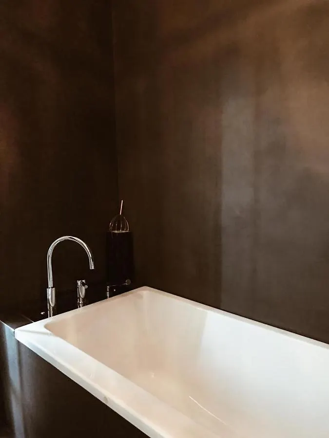 Avliving City Inside Nine Basel Apartment