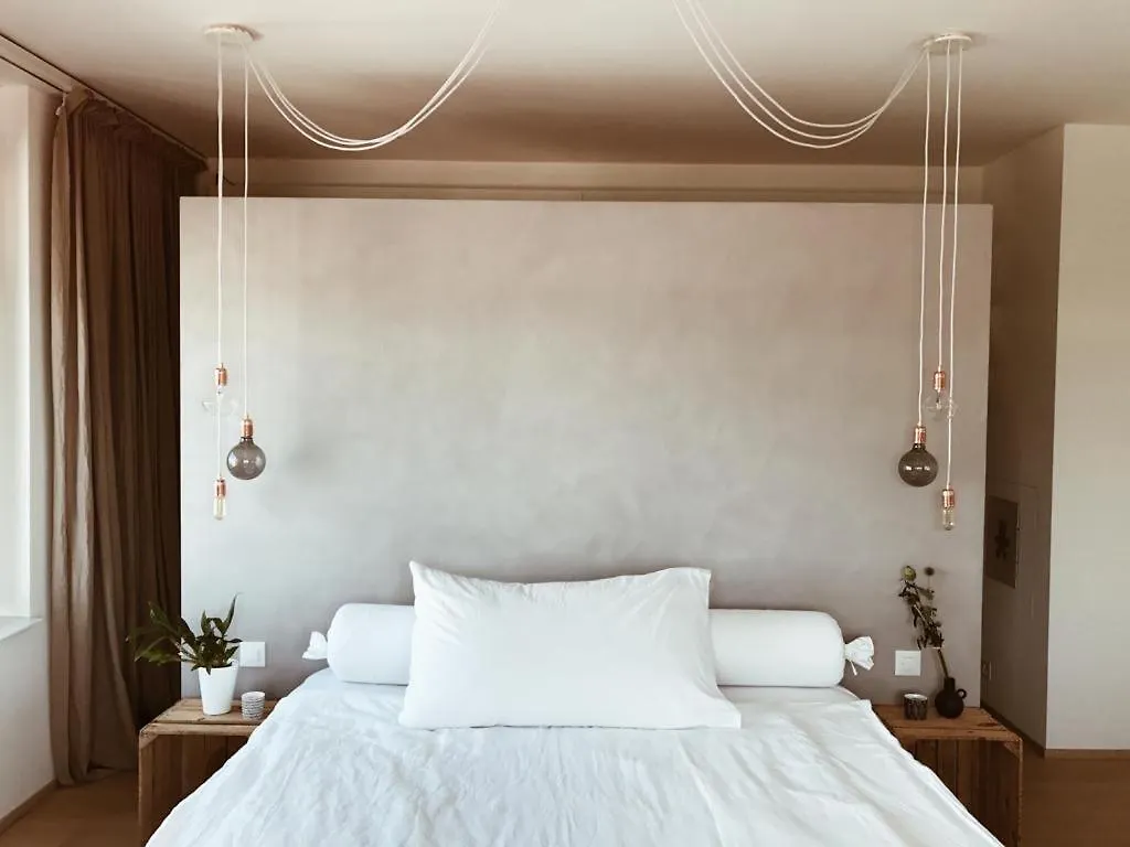 Avliving City Inside Nine Basel Apartment