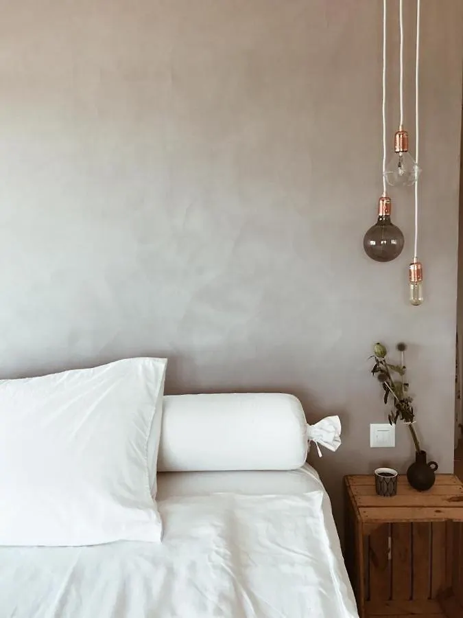Avliving City Inside Nine Basel Apartment