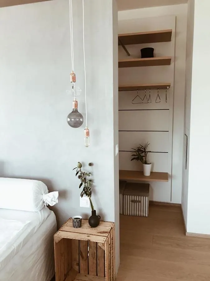 Avliving City Inside Nine Basel Apartment Switzerland