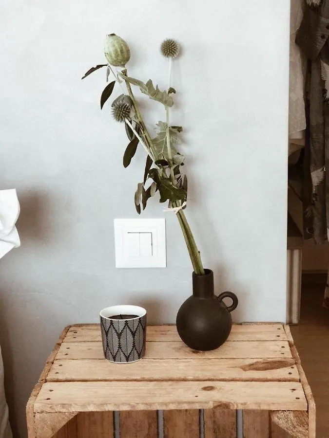 Avliving City Inside Nine Basel Apartment