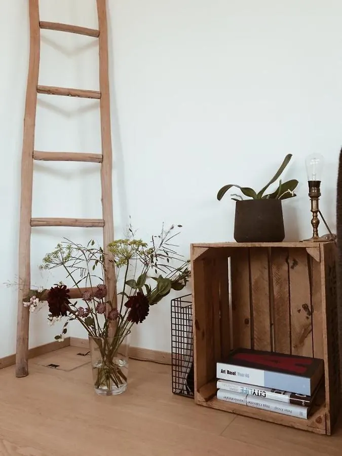 Avliving City Inside Nine Basel Apartment 0*,  Switzerland