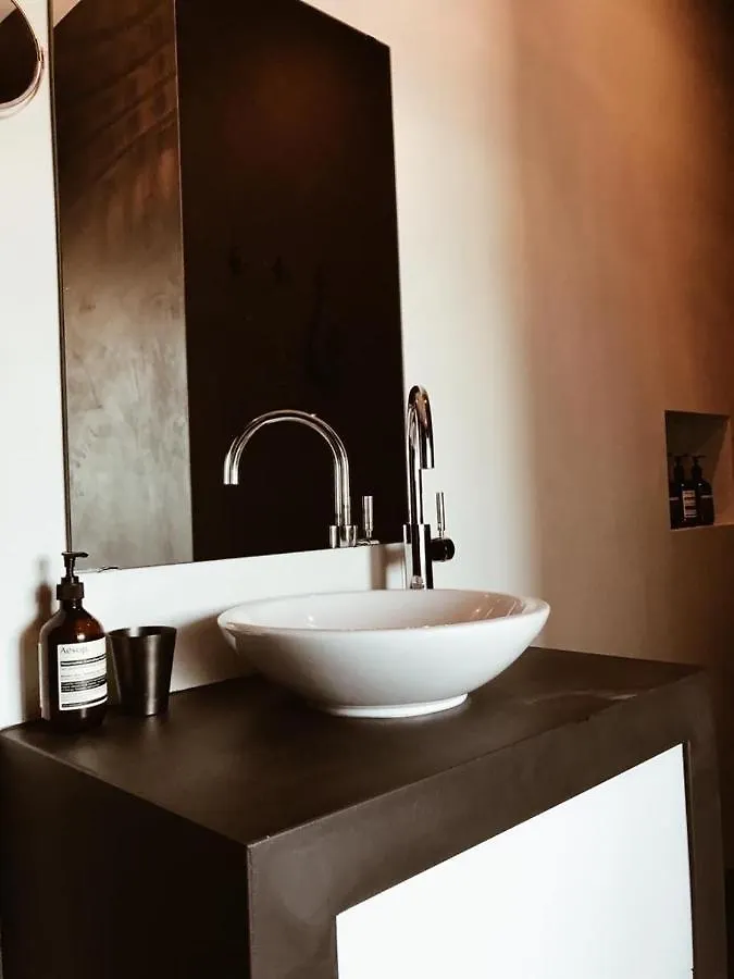 Avliving City Inside Nine Basel Apartment