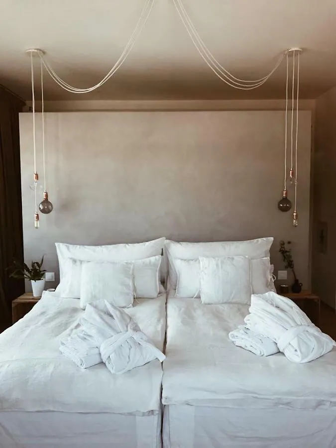 Avliving City Inside Nine Basel Apartment