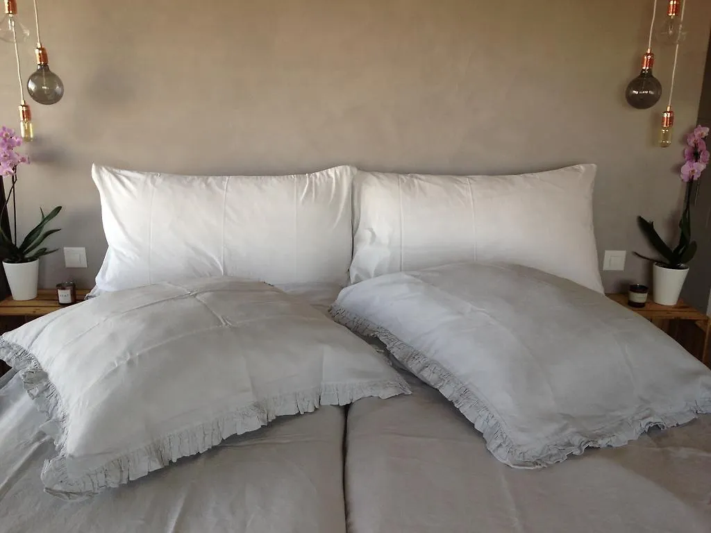 Appartamento Avliving City Inside Nine Basilea