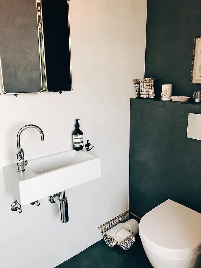 Appartamento Avliving City Inside Nine Basilea Svizzera